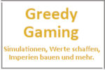 Online Spiele Lk. Calw - Simulationen - Greedy Gaming