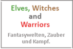 Online Spiele Lk. Calw - Fantasy - Elves Witches and Warriors