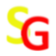 steadygaming.de - Logo